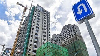 8月一線城市二手房?jī)r(jià)同比轉(zhuǎn)降 系去年6月以來首次出現(xiàn)