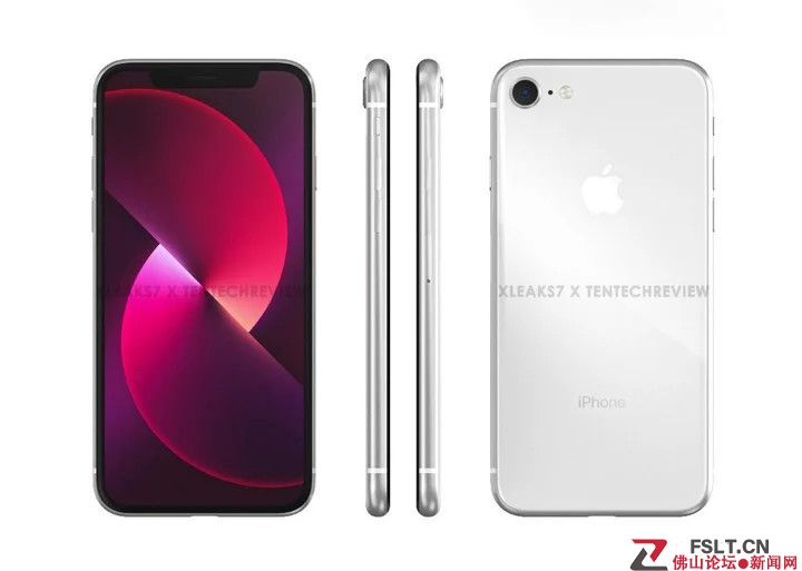 蘋果將于3月9日召開新品發(fā)布會，新款iPhone SE要來了？