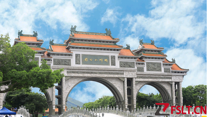 細數大良這幾個詩意空間，你去過多少個？