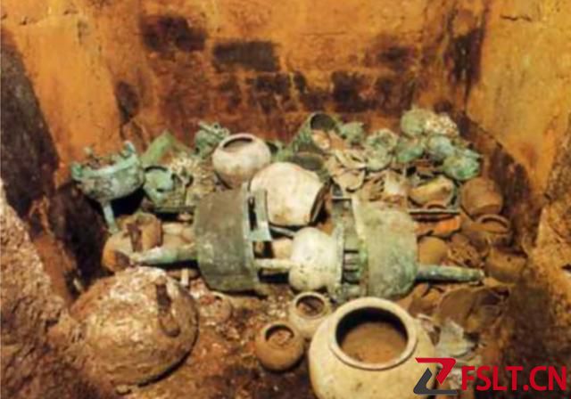 1983年廣東挖出無底黑洞，傳聞是日本人的寶藏，結(jié)果價值比之更高