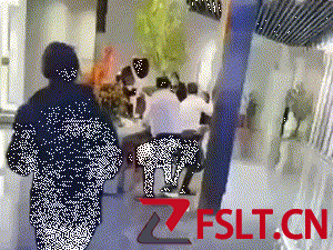 【以案為鑒】廣東佛山一陶瓷店發(fā)生持械傷人案