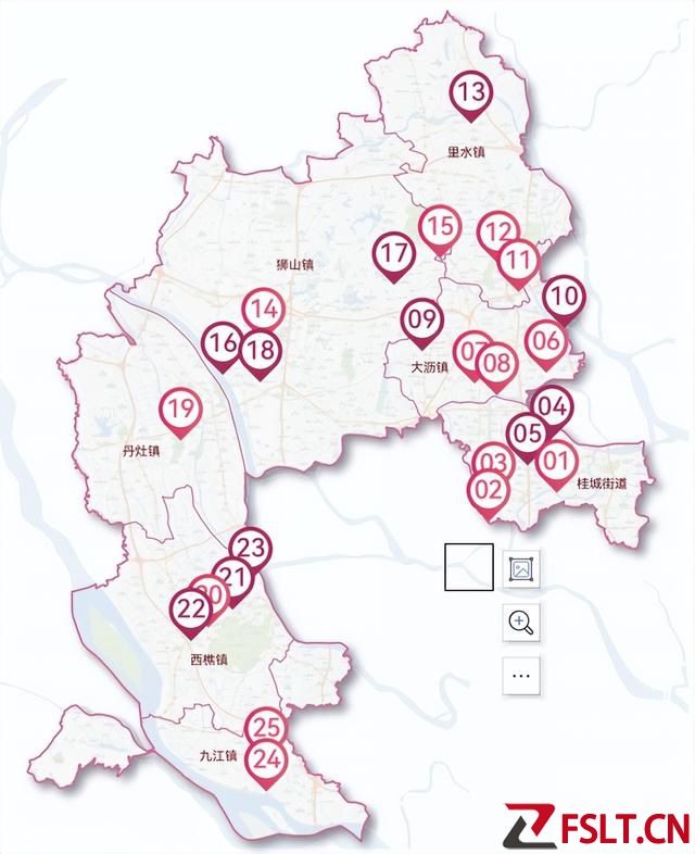 超80宗地要賣！佛山土拍往日的火熱，要回來了嗎？