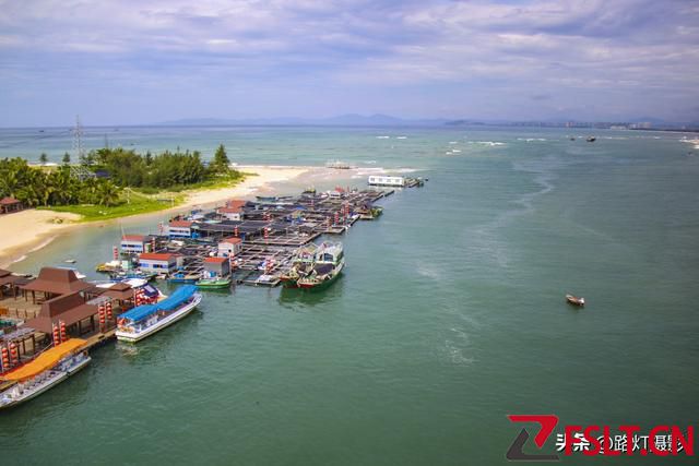 海南島距廣東省僅19.4公里，為什么不修一座跨海大橋？