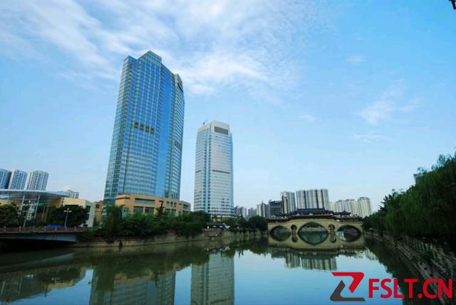 中國有15個“新一線城市”：廣東2個，四川1個，大連、溫州無緣