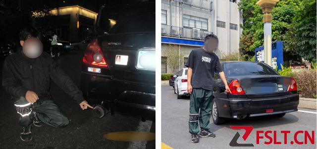深夜在佛山街頭“炸街”？交警重拳出擊！