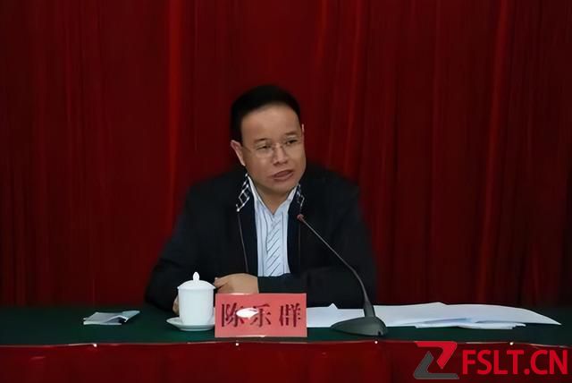 廣東“財(cái)色大老虎”，斂財(cái)千萬(wàn)，58歲找20歲情人，只為延續(xù)香火