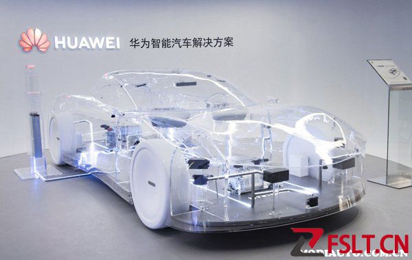 華為重申不造車的無奈與擔憂，華為為什么不造車