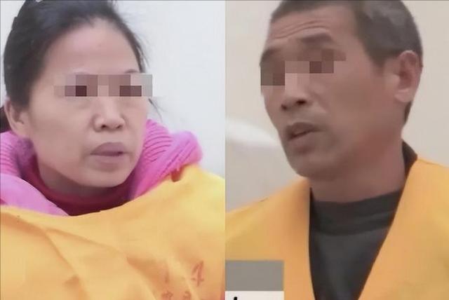 13年，廣東男子多次強迫寡婦與其發(fā)生關(guān)系，結(jié)果被情夫打死在豬圈