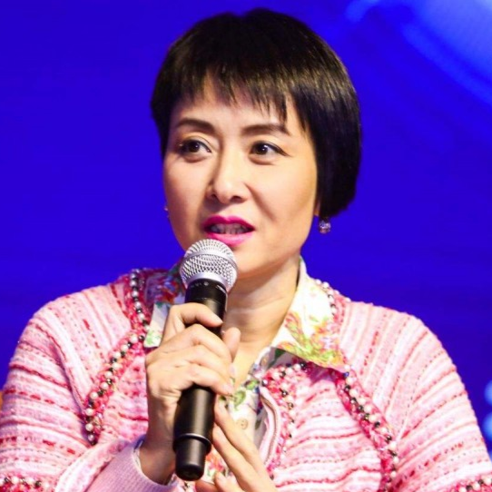 佛商巾幗：芳華正茂，美麗綻放！(圖11)