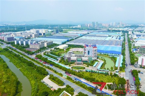 三水各職能部門以實干擔當厚植企業(yè)成長沃土(圖1)