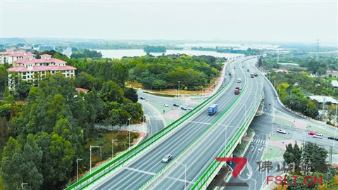 三水各職能部門以實干擔當厚植企業(yè)成長沃土(圖2)