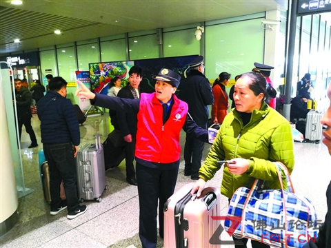 南海區(qū)全面提高機(jī)關(guān)黨建質(zhì)量水平 爭做創(chuàng)建模范機(jī)關(guān)的排頭兵